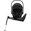 BRITAX RÖMER Set kočík Smile 5Z + hlboká vanička + autosedačka Baby-Safe PRO + Vario Base 5Z (Farba Hnedá, Variant Warm Caramel Lux)