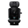 BRITAX RÖMER Autosedačka Advansafix Pro (Farba Sivá, Variant Deep Grey Style)