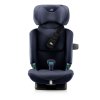 BRITAX RÖMER Autosedačka Advansafix Pro (Farba Sivá, Variant Deep Grey Style)