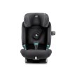 BRITAX RÖMER Autosedačka Advansafix Pro (Farba Sivá, Variant Deep Grey Style)
