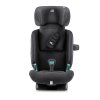 BRITAX RÖMER Autosedačka Advansafix Pro (Farba Sivá, Variant Deep Grey Style)