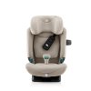 BRITAX RÖMER Autosedačka Advansafix Pro (Farba Sivá, Variant Deep Grey Style)