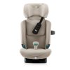 BRITAX RÖMER Autosedačka Advansafix Pro (Farba Sivá, Variant Deep Grey Style)