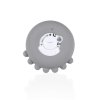 ZOPA Silikónový digitálny teplomer 2v1 (Variant Dove grey)