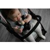 ZOPA Priedušná vložka do kočíka Breeze (Variant Silver Grey)
