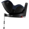 BRITAX RÖMER Autosedačka Dualfix i-Size (Farba Modrá, Variant Indigo Blue)
