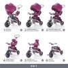ZOPA Trojkolka Citigo (Variant Pearl Grey)