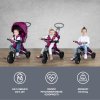 ZOPA Trojkolka Citigo (Variant Pearl Grey)