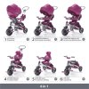 ZOPA Trojkolka Citigo (Variant Pearl Grey)