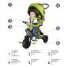 ZOPA Trojkolka Citigo (Variant Kiwi Green)