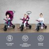 ZOPA Trojkolka Citigo (Variant Pearl Grey)