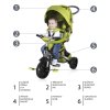 ZOPA Trojkolka Citigo (Variant Pearl Grey)
