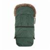ZOPA Zimný fusak Fluffy Combi (Variant Old Pink)