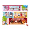 hat boxed danse academy puzzle 100 pieces