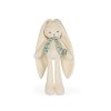K969946 Kaloo Plysovy zajac s dlhymi usami kremovy Lapinoo 35cm 01