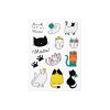 TMCats TATTonMe Vodeodolne docasne tetovacky Macky mix 03
