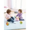 302483 Haba Textilna lopta pre najmensich Farma01