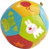 302484 Haba Textilna lopta pre najmensich Zvieratka