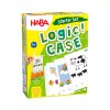 1306120001 Haba Logic%21 CASE Logicka hra pre deti Startovacia sada 01