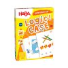 1306122001 Haba Logic%21 CASE logicka hra pre deti rozsirenie Zvieratka 01