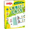 Haba Logic! CASE Logická hra pre deti - rozšírenie Piráti od 5 rokov
