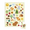 J02574 Janod Puzzle v kufriku Priroda 03