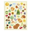 J02574 Janod Puzzle v kufriku Priroda 02
