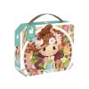 J02578 Janod Umelecke puzzle pre deti v kufriku %20Mucha 01