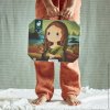 J02579 Janod Umelecke puzzle pre deti v kufriku Leonardo da Vinci 12