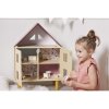 J06617 Janod Dreveny domcek pre babiky Twist 12