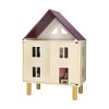 J06617 Janod Dreveny domcek pre babiky Twist 06