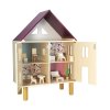 J06617 Janod Dreveny domcek pre babiky Twist 01
