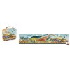 J05831 Janod Panoramaticke puzzle v kufriku Dinosaury Dino 03