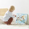 J05468 Janod Magneticka hracka pre deti Mapa Zvieratka sveta 11