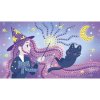 J07877 Janod Atelier Sada Midi Trblietave obrazky s krystalikmi Magia od 7 rokov 07