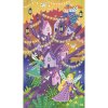 J07877 Janod Atelier Sada Midi Trblietave obrazky s krystalikmi Magia od 7 rokov 08