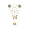 J07739 Janod Atelier Deco Lapac snov Trblietavy motyl od 8 rokov 03