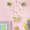 J07739 Janod Atelier Deco Lapac snov Trblietavy motyl od 8 rokov 11