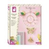 J07739 Janod Atelier Deco Lapac snov Trblietavy motyl od 8 rokov 01