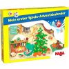 306765 Haba Moja prva hra pre deti Adventny kalendar 01