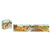 J02546 Janod Panoramaticke Prehistoricke puzzle 04
