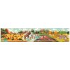 J02546 Janod Panoramaticke Prehistoricke puzzle 03