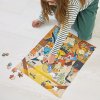 J02548 Janod Puzzle v kufriku Magicka skola 05
