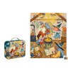 J02548 Janod Puzzle v kufriku Magicka skola 04