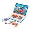 J02583 Janod Magnetibook Poziarnici 02