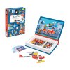 J02583 Janod Magnetibook Poziarnici 03