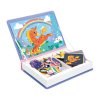 J02584 Janod Magnetibook Jednorozec 04