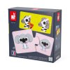 J02627 Janod Puzzle Duonimo Najdi protiklady zvieratka 05