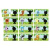 J02701 Janod Puzzle Duonimo Najdi tiene zvieratka 02