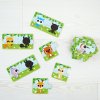 J02701 Janod Puzzle Duonimo Najdi tiene zvieratka 11